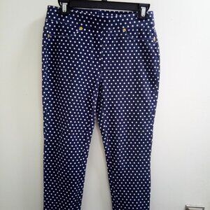 Michael Kors, Polka Dotted, Older Girls/Women's Pants